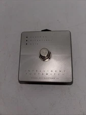 DARKGLASS ELECTRONICS Intelligent Footswitch Midi