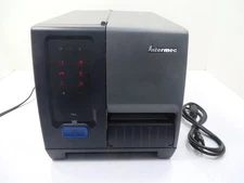 Intermec PM43 Thermal Label Printer (PM43A0100000020) Wi-Fi Bluetooth