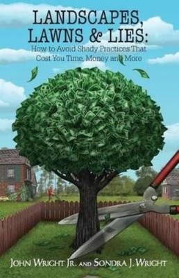John Wright Sondra J Wright Landscapes, Lawns, & Lies (Paperback) (UK IMPORT)