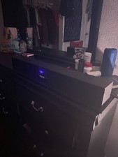 Soundbar - Home Theater - Enigma Model 550X 1000 Watt