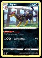 Liepard 40/73 CHP Champion's Path 2020