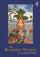 John Powers | The Buddhist World | Taschenbuch | Englisch (2017) | Routledge