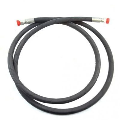 #ad Eaton Weatherhead EC21508 608 608 108 Hydraulic Hose 108quot; x 1 2quot; with 1 2quot; JIC $46.94