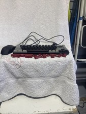   Portable 60 Mechanical Gaming Keyboard, MageGee MK-Box LED Backlit Compact  