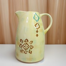 Vintage Jeff Banks Ports Of Call Marrakesh 1990’s Table Breakfast Jug / Pitcher