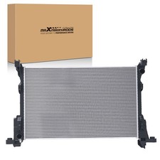 Coolant Radiator Assembly for Renault Trafic III 2.0 dCi 2019-2024