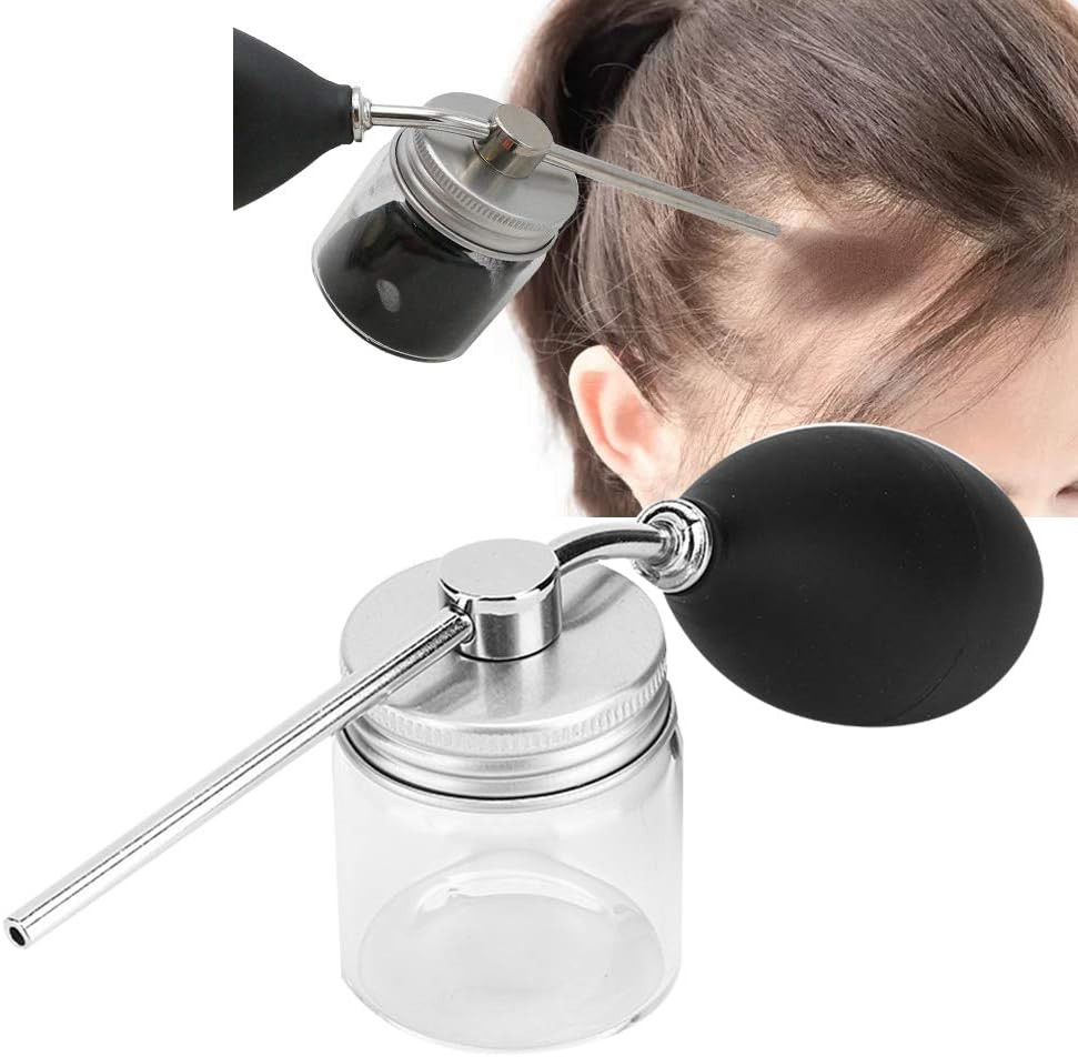 Spray per Fibre Capelli: La Soluzione Facile per un Look Folto