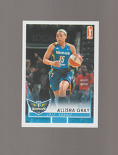 allisha gray 2017 wnba rookie,nc,s.carolina,washington county hs,atlanta dream