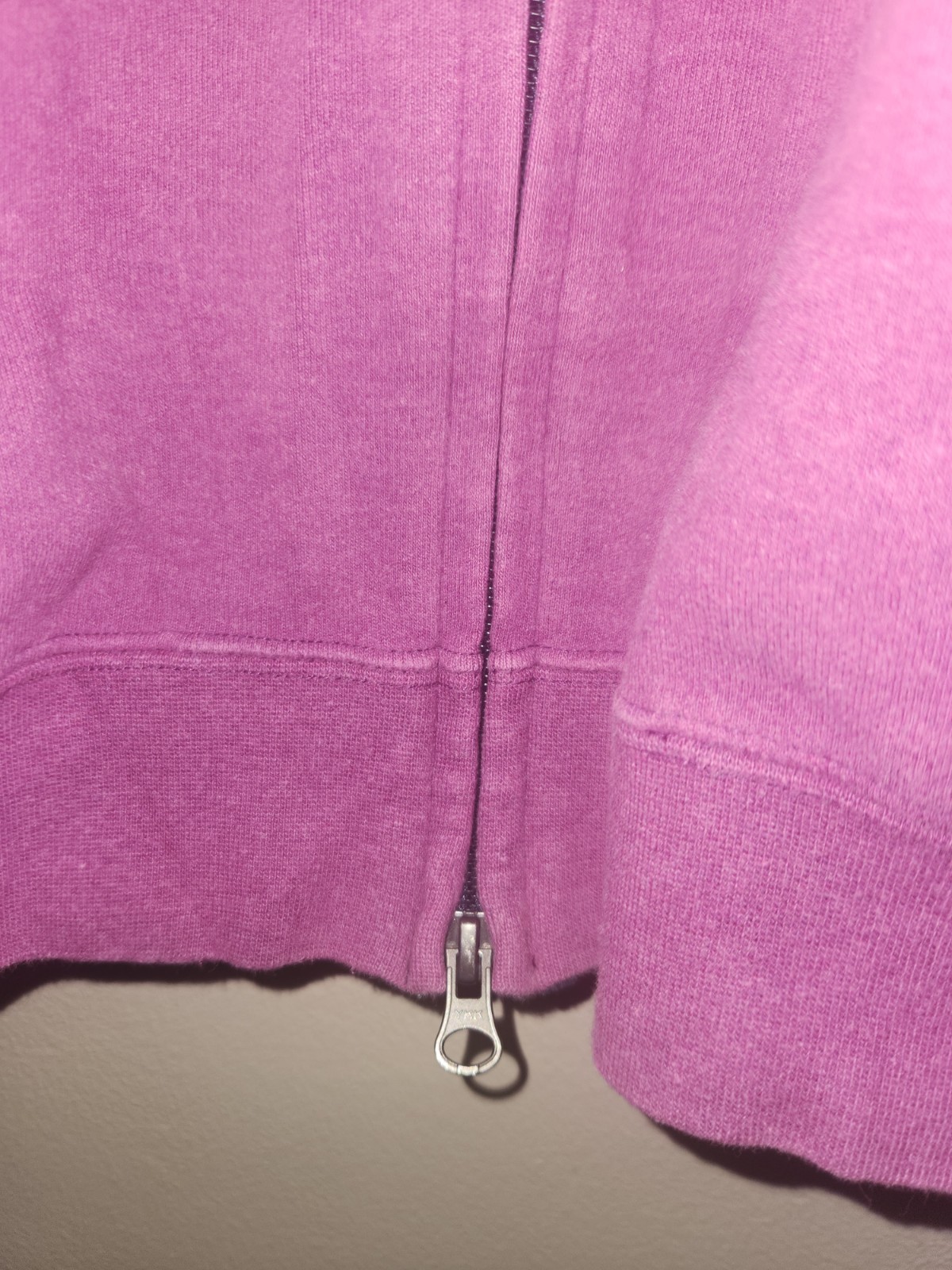 Peter Millar Purple Performance Full Zip Golf Ves… - image 4