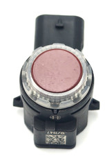 ? ORIGINAL MERCEDES PDC SENSOR ABSTANDSSENSOR ROT GLE W167 V167 C167 GLS X167