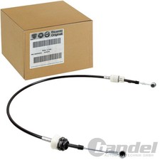 ORIGINAL FIAT SCHALTZUG SEIL passend für PUNTO EVO 199 ALFA ROMEO MITO BIS 2012