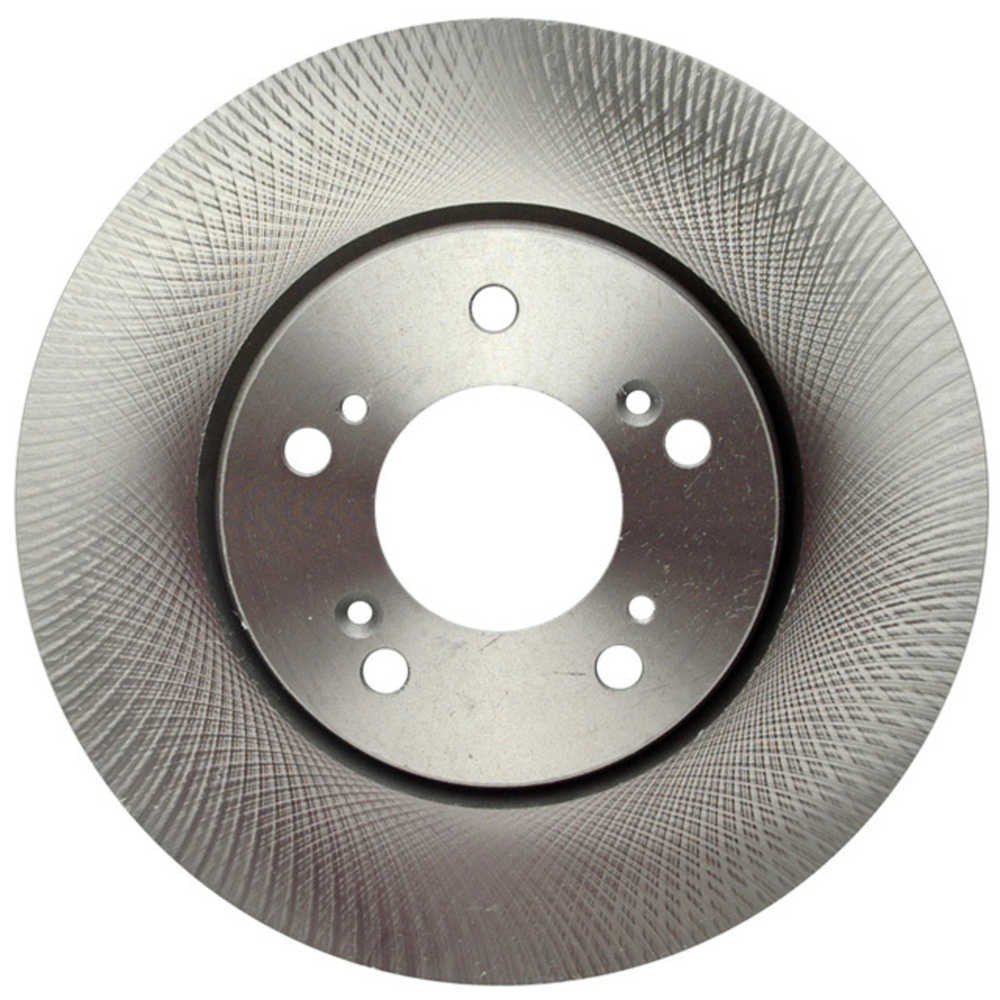 Disc Brake Rotor fits 1991-1996 Acura NSX  RAYBESTOS