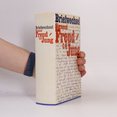 Briefwechsel  |  Sigmund Freud