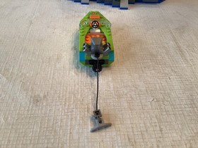 LEGO SCOOBY-DOO HAUNTED LIGHTHOUSE, SET 75903!!