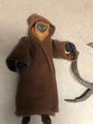 Star Wars Jawa Kenner  Vintage Action Figure 8" inch 12" scale #2 Cape Bandolier