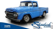 1959 Ford F100 for Sale