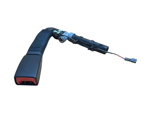 BMW 5 F10 F11 2012 Rechts Gurtschloss vorne 9115306 BMP10104