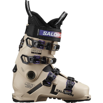Salomon Shift Pro 110 W AT GW - Size 23.5 - New In Box