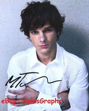 MASON THAMES... Charismatic Young Actor - SIGNED