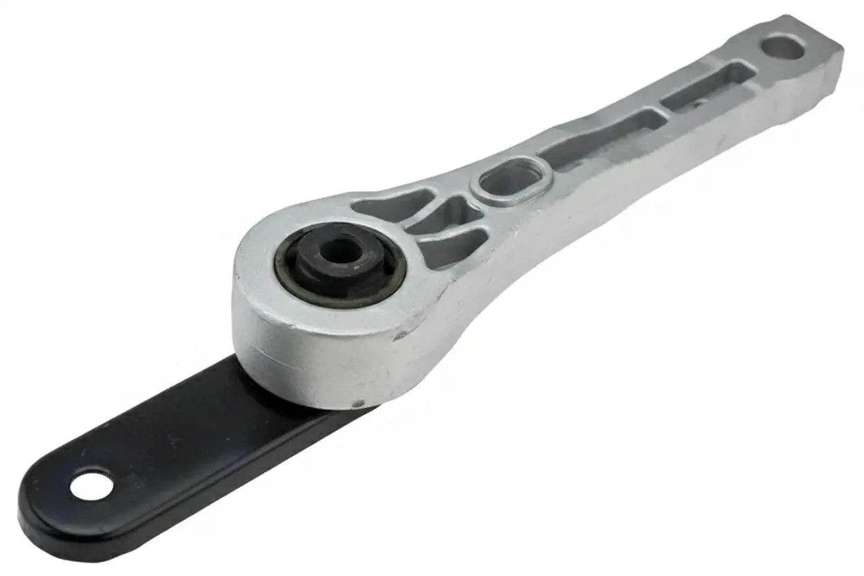 Engine mount Rear Rubber-Metal Mount ZPS-VW-102 NTY for AUDI VW