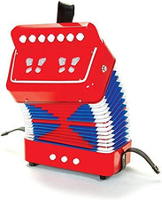 Hohner Kids, Toy Accordion