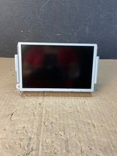 2013 2014 2015 Ford Escape Radio Info Navigation Display Screen Oem Ad5981 Dg