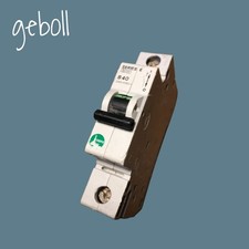 STEEPLE SERIES E B40 MCB STEEPLE 40 AMP MCB 1P 40A B40 SERIES E