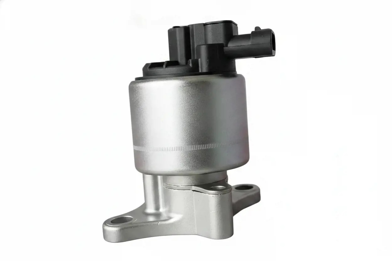 Valvola aria secondaria elettrico EG10645-12B1 DELPHI per VW MULTIVAN T5