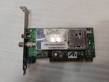 ATI Technologies Inc. 100-703102 TV Wonder VE NTSC PCI TV Tuner