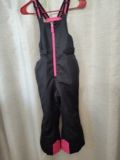 Swiss Tech Kids Snow Pants, Size 6/6x, Gently Pre Owned