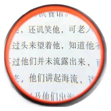 New For Classroom Science Nature Exploration 75mm Handheld Magnifying Glass 10x