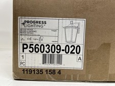 Progress Lighting Padgett 18.871Light Bronze ...