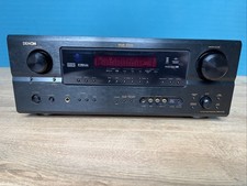 Denon AVR 2106 7.1 Channel 120 Watt Multi Zone Receiver Fully Tested Working