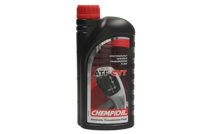 CHEMPIOIL ATF CVT ATF CVT Automatikgetriebeöl Gelb 1L CH8913-1 für KIA SOUL (AM)