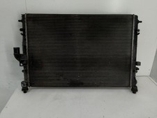 Radiateur Dacia LOGAN