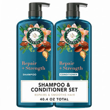 Herbal Essences Repair  Strength Shampoo  Conditioner Set 40.4 oz