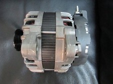 2009-2010 XF JAGUAR 3.0L DIESEL ALTERNATOR