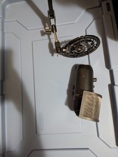 Blue Yeti USB Microphone With ACCESSORIES used