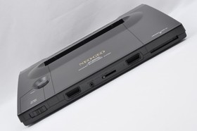 NEO GEO AES Console Only AES3-6 BIOS Socketed, RGB Bypass SNK