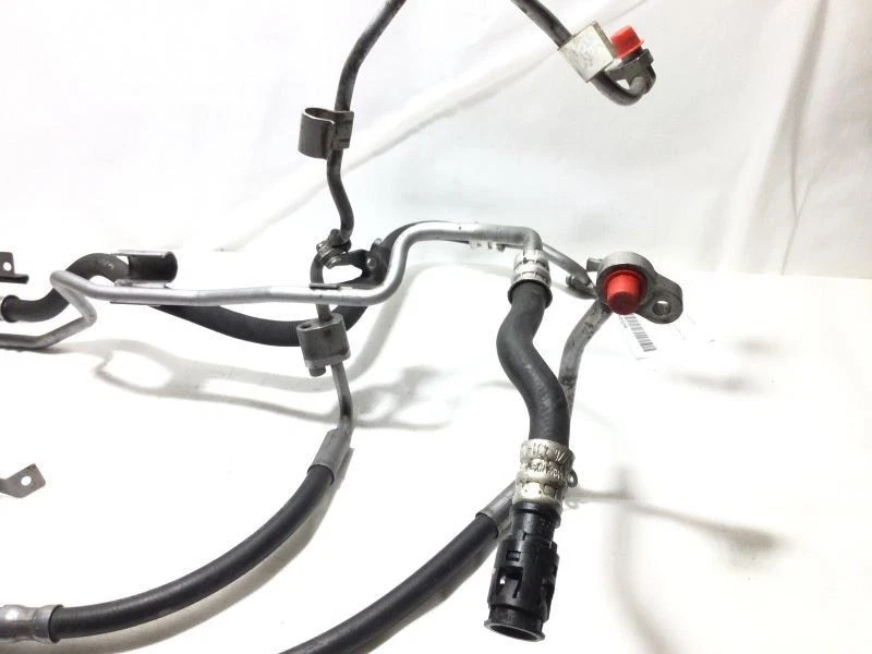 Manguera de expansión de accionamiento dinámico para BMW 550i 30390 2009-2013 Foto 4 de 4