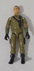 Vintage G.I.Joe STEELER Action Figure