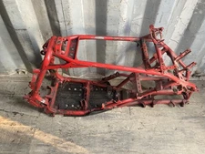 2007 Yamaha YFZ450 Frame Chassis Model Number # 5D3-21101-29-00