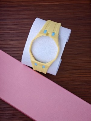 Case For AP X SWATCH Royal Pop