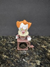 Funko Mystery Minis It Pennywise Jack In The Box Hot Topic (Exclusive)