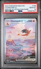 2023 Pokemon Mew En-151 #199 Charizard Ex Special Illustration Rare PSA 10