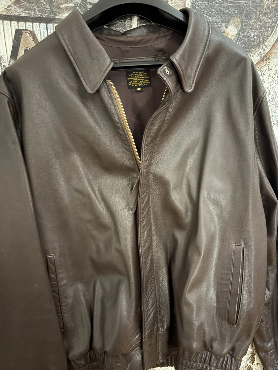 vintage a2 jacket products for sale | eBay