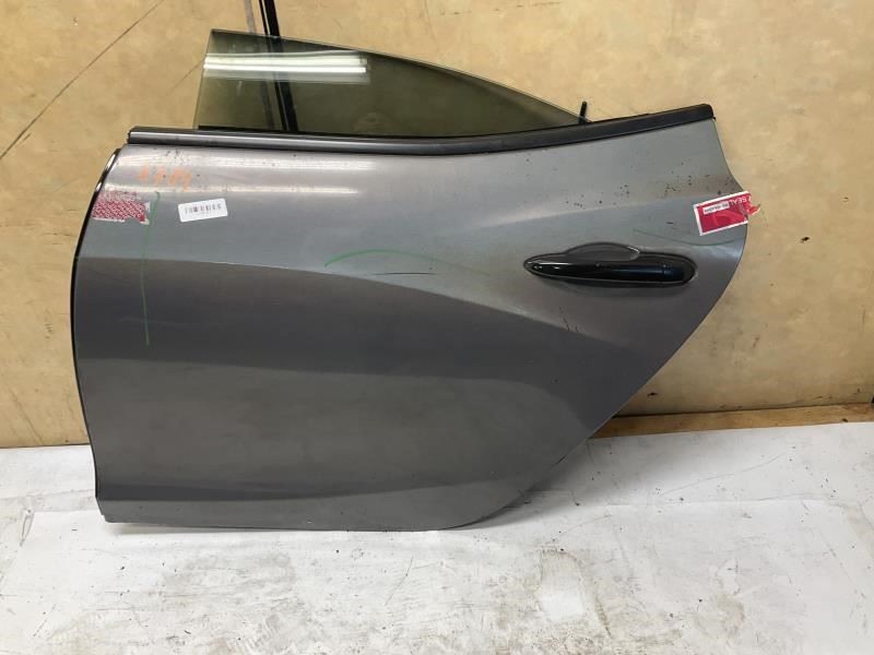 14-20 Maserati Ghibli SQ4 Exterior Rear Left Driver Door Q