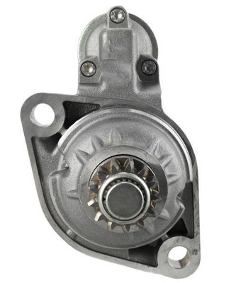 1*** Starter Bosch SEG New Genuine 0001153009 For Audi, Seat, Skoda, VW