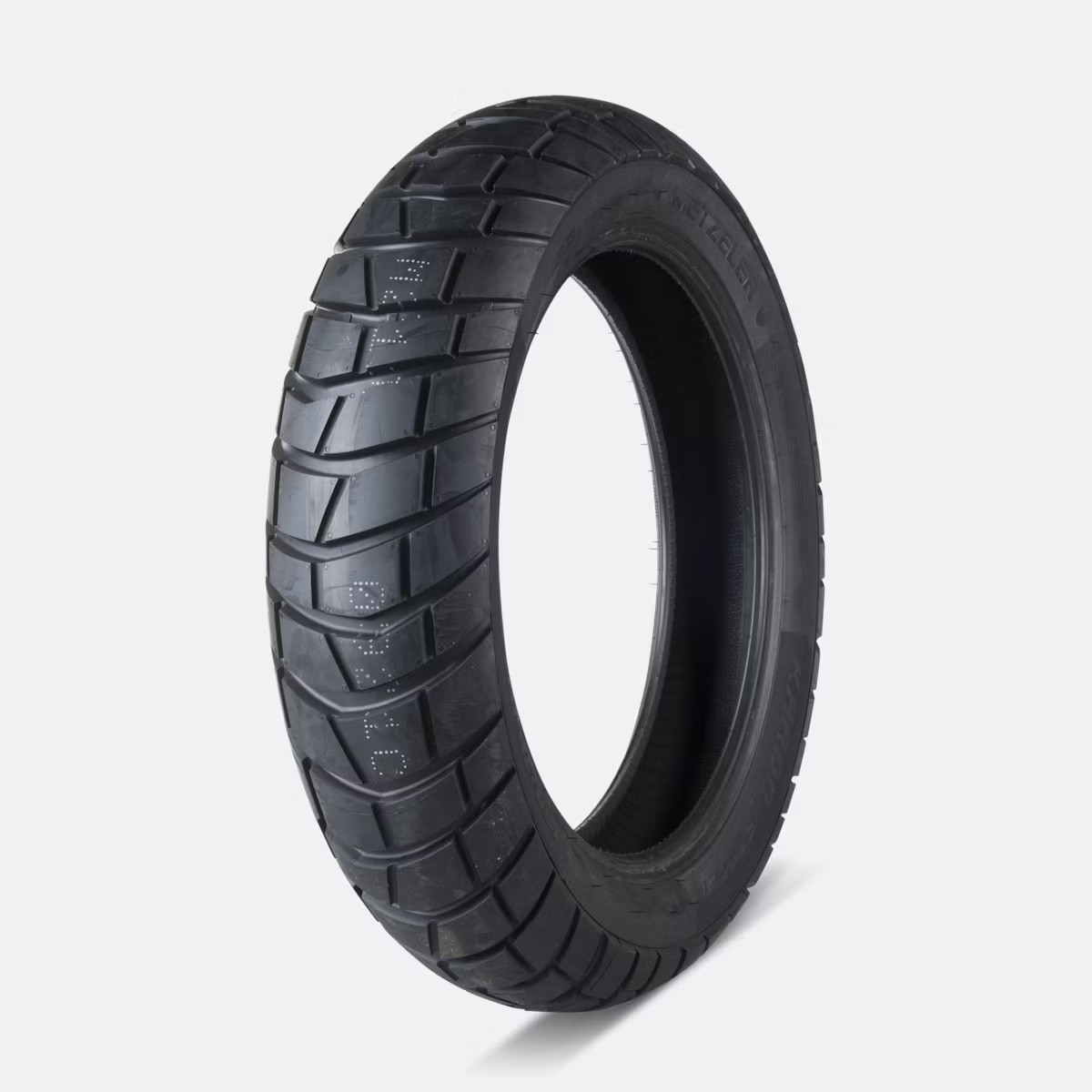 170/60 R17 72V Metzeler KAROO Street Rear Motorcycle Tyre