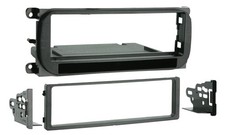 Metra 99-6505 Single Din Car Multi-Kit For Select 1998-2009 Chrysler Dodge Jeep